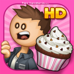 Papa Cupcakeria